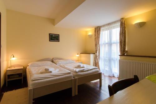 Hotel Buchlov