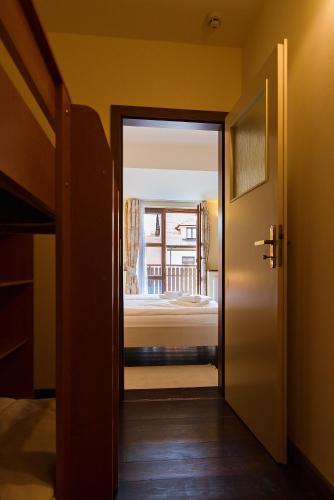 Hotel Buchlov