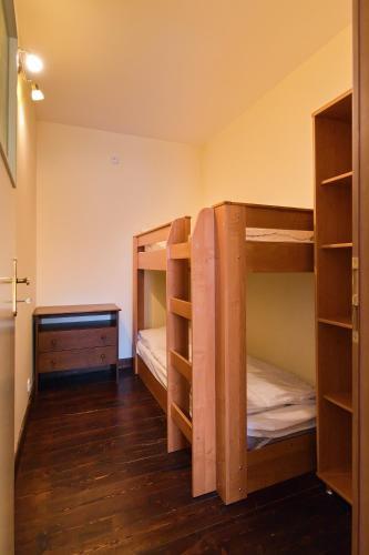 Hotel Buchlov
