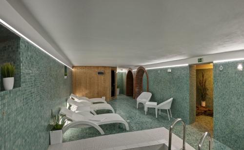 Hotel Buchlov