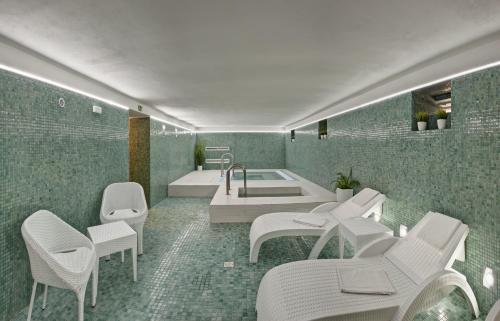 Hotel Buchlov