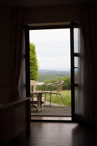 Hotel Buchlov