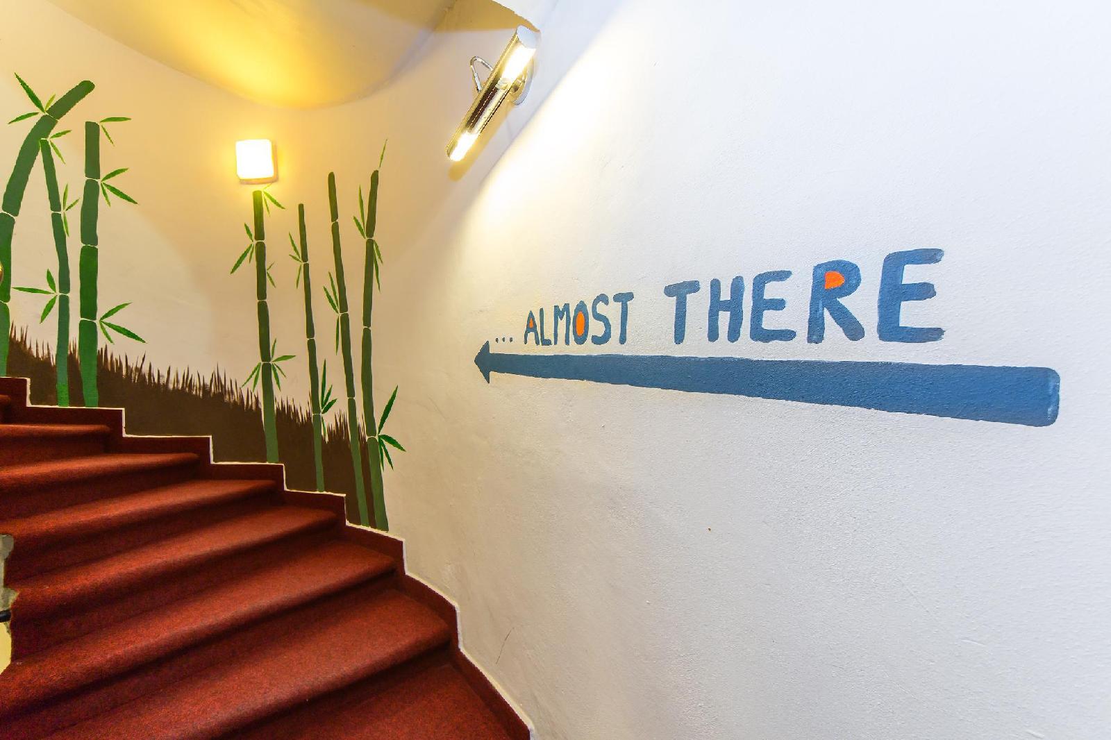 Hostel Orange