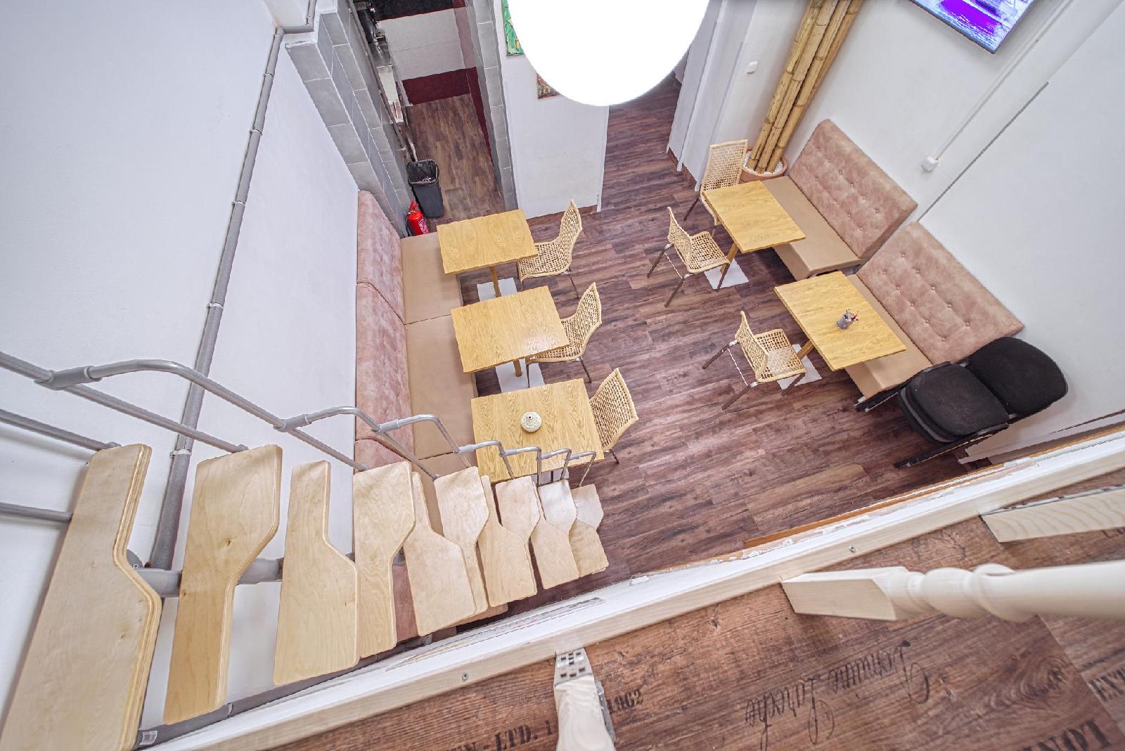 Hostel Orange