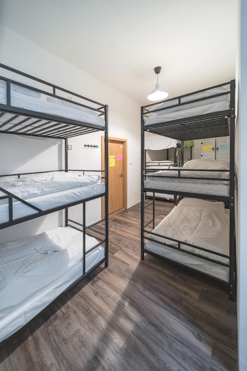 Hostel Orange