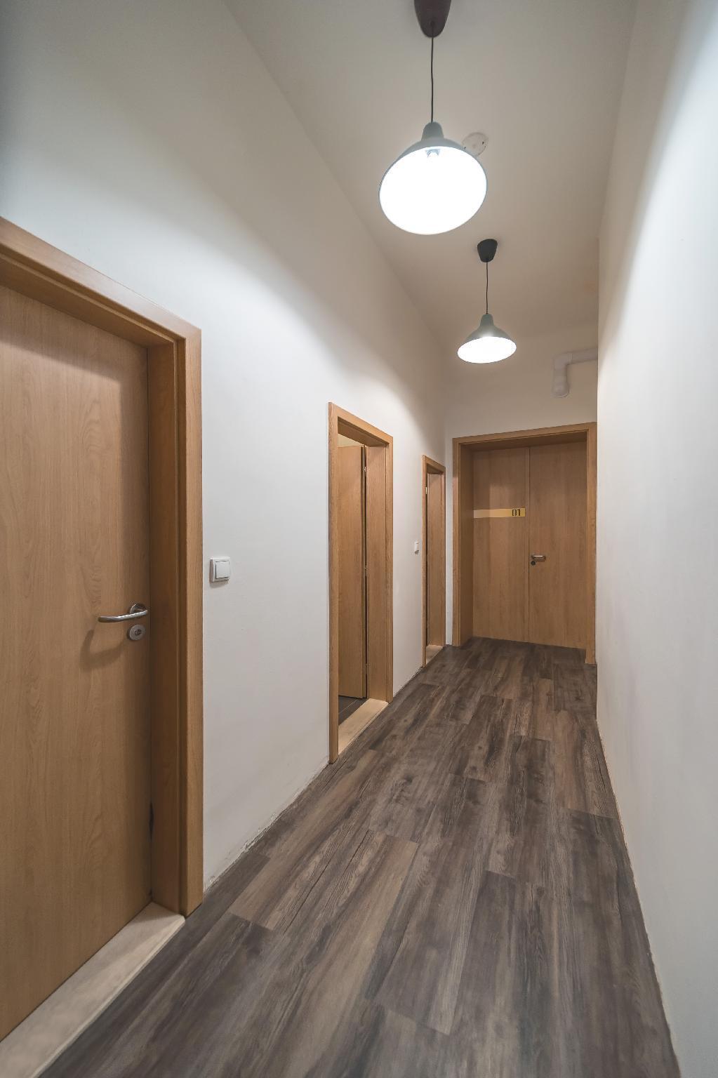 Hostel Orange