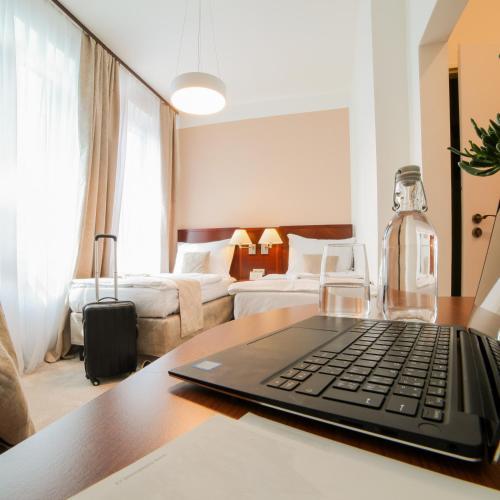 Hotel Kozák