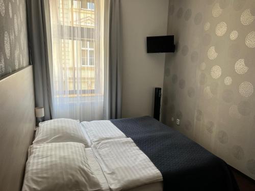 Hotel U Dvou Medvidku