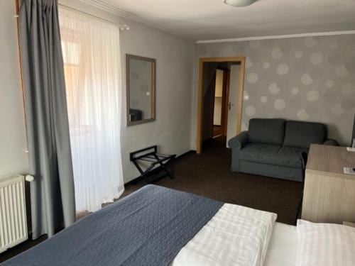 Hotel U Dvou Medvidku