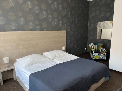 Hotel U Dvou Medvidku