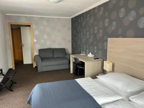 Hotel U Dvou Medvidku