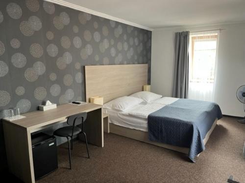 Hotel U Dvou Medvidku