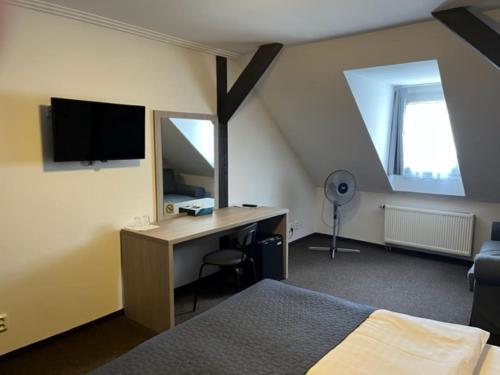Hotel U Dvou Medvidku