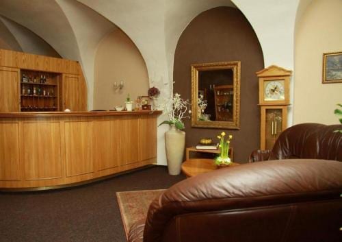 Hotel U Dvou Medvidku
