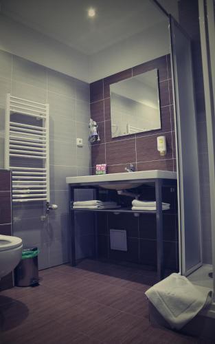 Hotel U Dvou Medvidku
