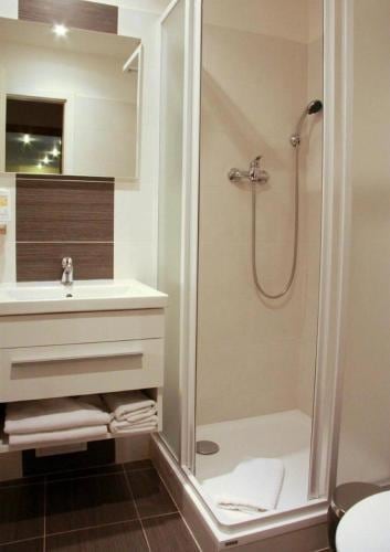 Hotel U Dvou Medvidku