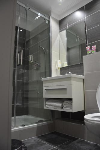 Hotel U Dvou Medvidku
