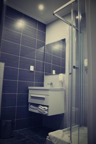 Hotel U Dvou Medvidku