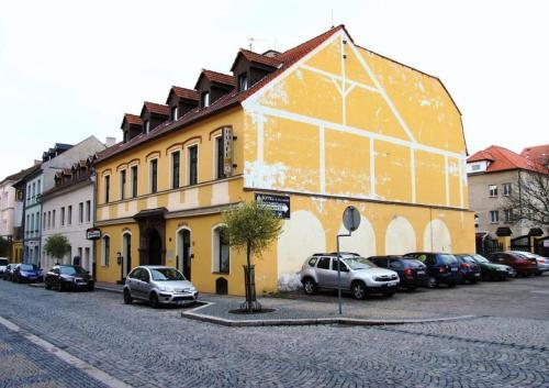 Hotel U Dvou Medvidku