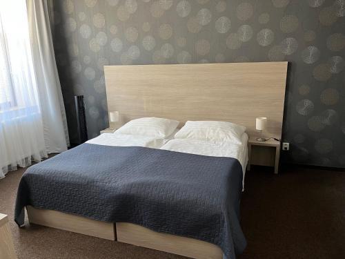 Hotel U Dvou Medvidku