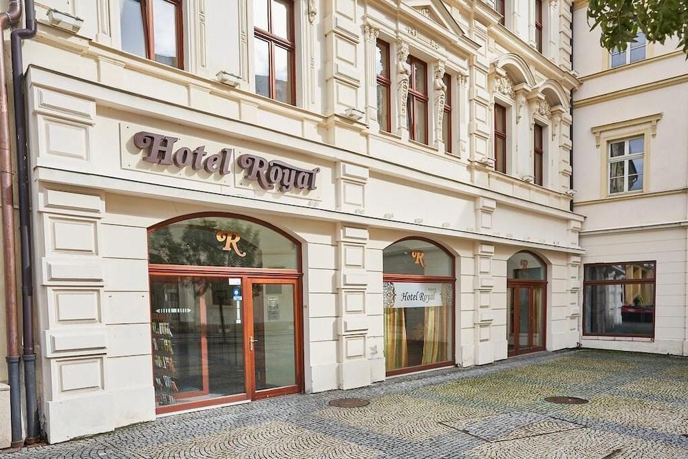 Hotel Royal