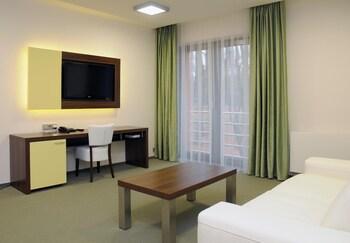 Lesni Hotel
