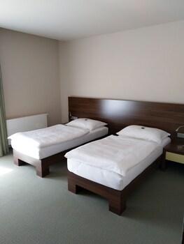 Lesni Hotel