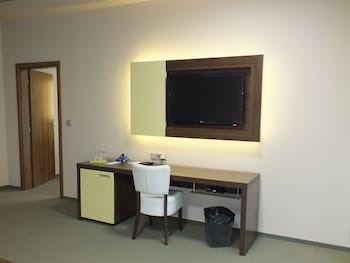 Lesni Hotel