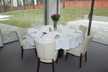 Lesni Hotel
