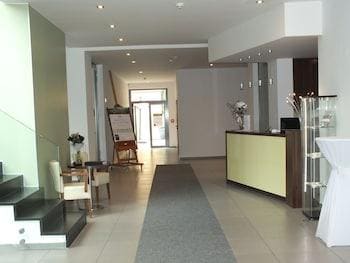 Lesni Hotel