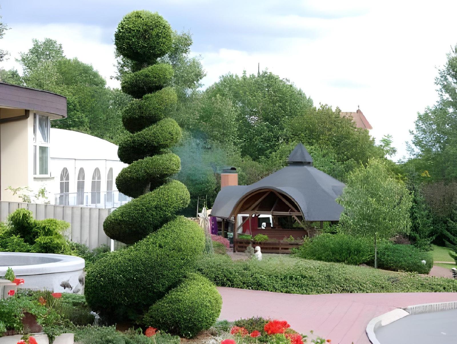 Hotel Galatea