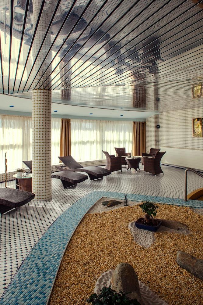 Hotel Galatea