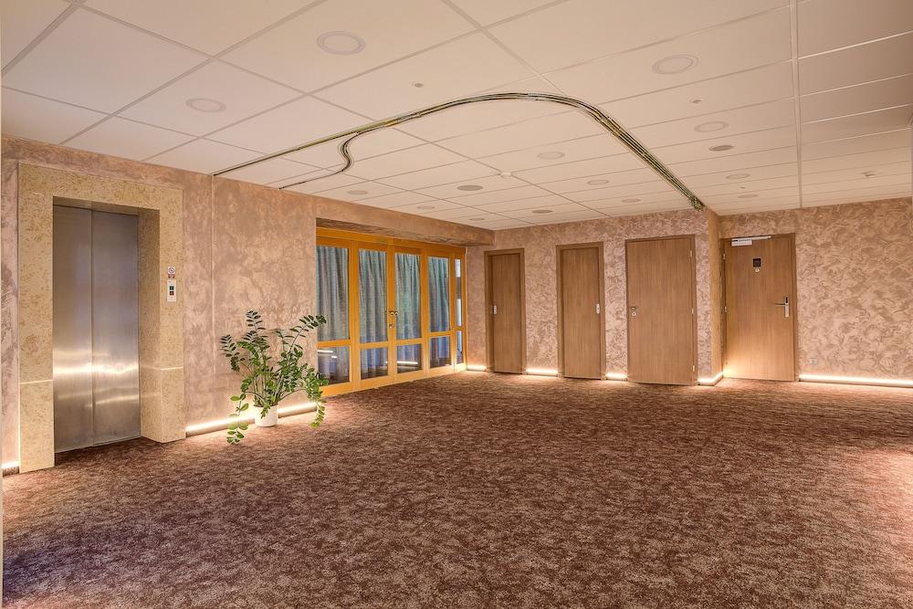 Hotel Galatea