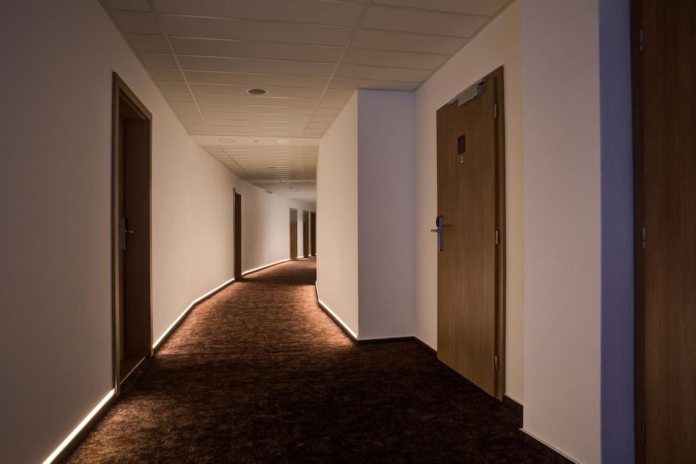 Hotel Galatea
