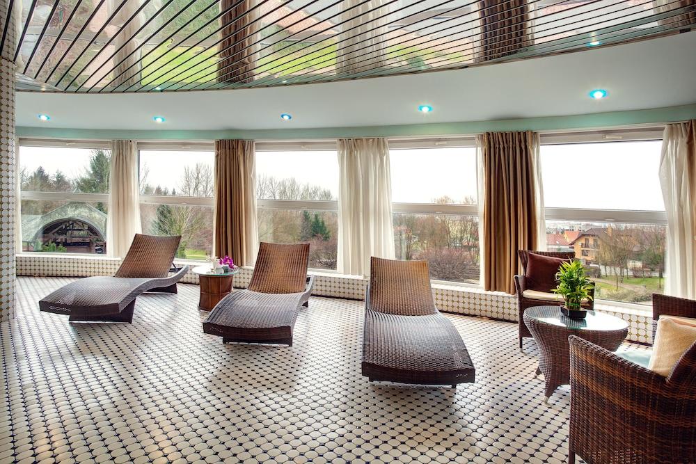 Hotel Galatea