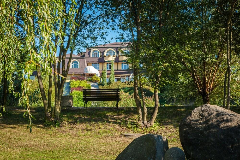 Hotel Galatea