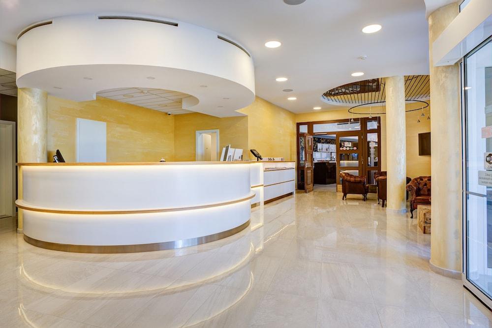 Hotel Galatea