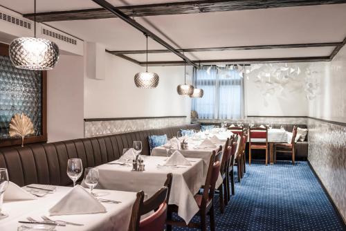 Hotel Restaurant Rossli