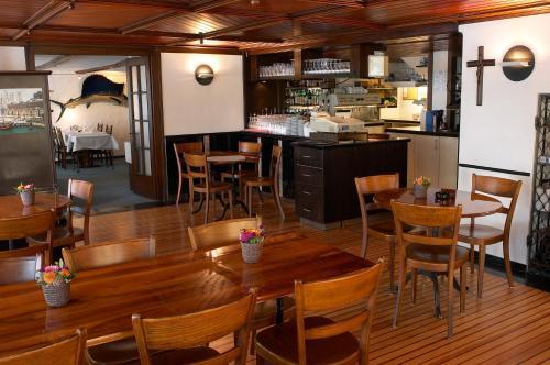 Hotel Restaurant Rossli