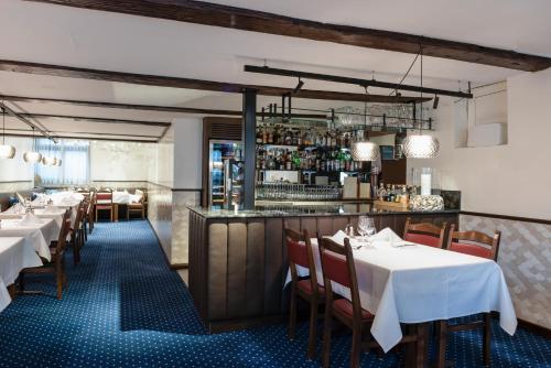 Hotel Restaurant Rossli