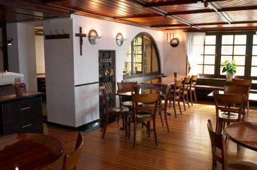 Hotel Restaurant Rossli
