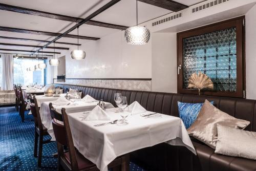 Hotel Restaurant Rossli