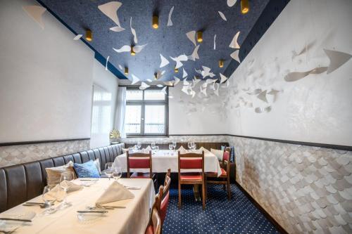 Hotel Restaurant Rossli