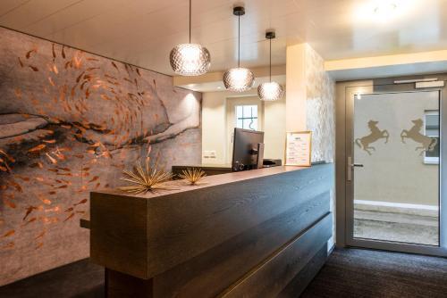 Hotel Restaurant Rossli
