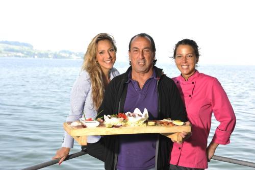 Hotel Restaurant Rossli