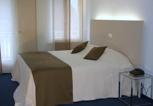 Hotel Restaurant Rossli