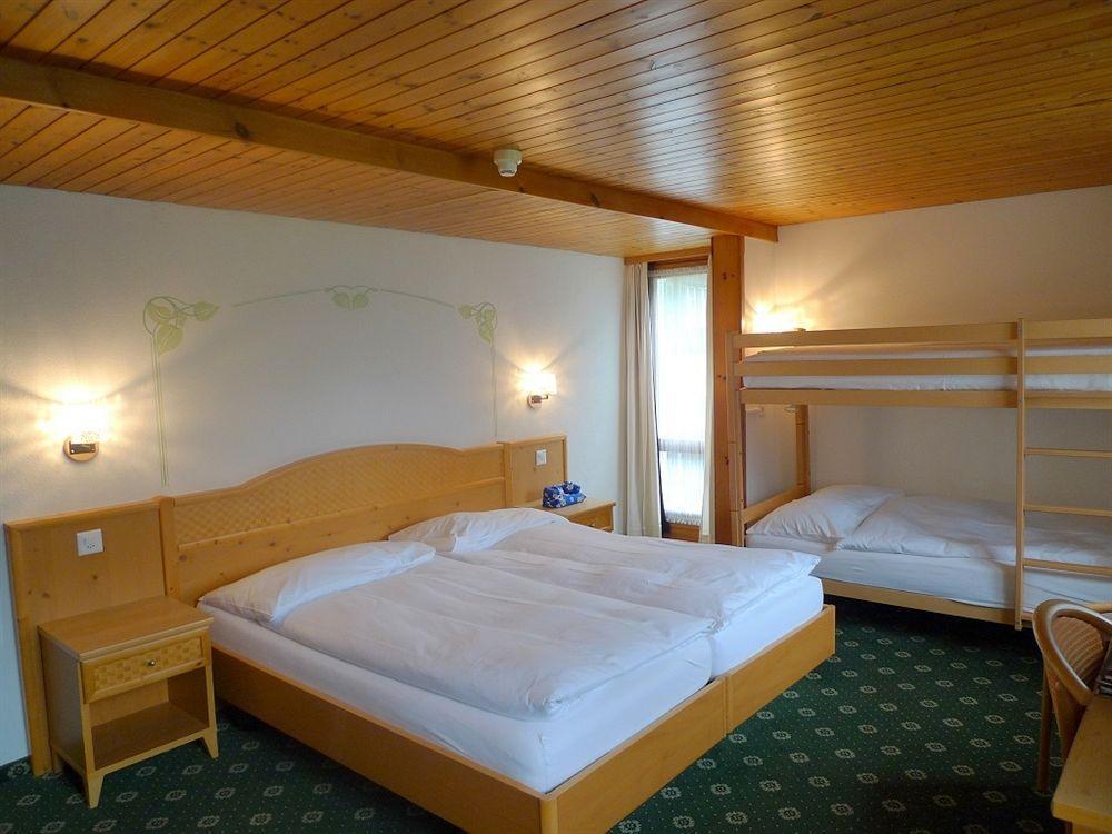 Hotel Oberland