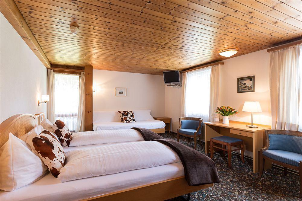 Hotel Oberland