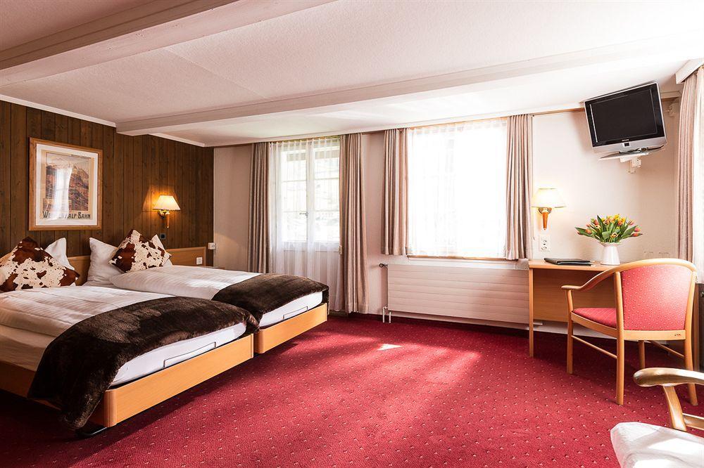 Hotel Oberland