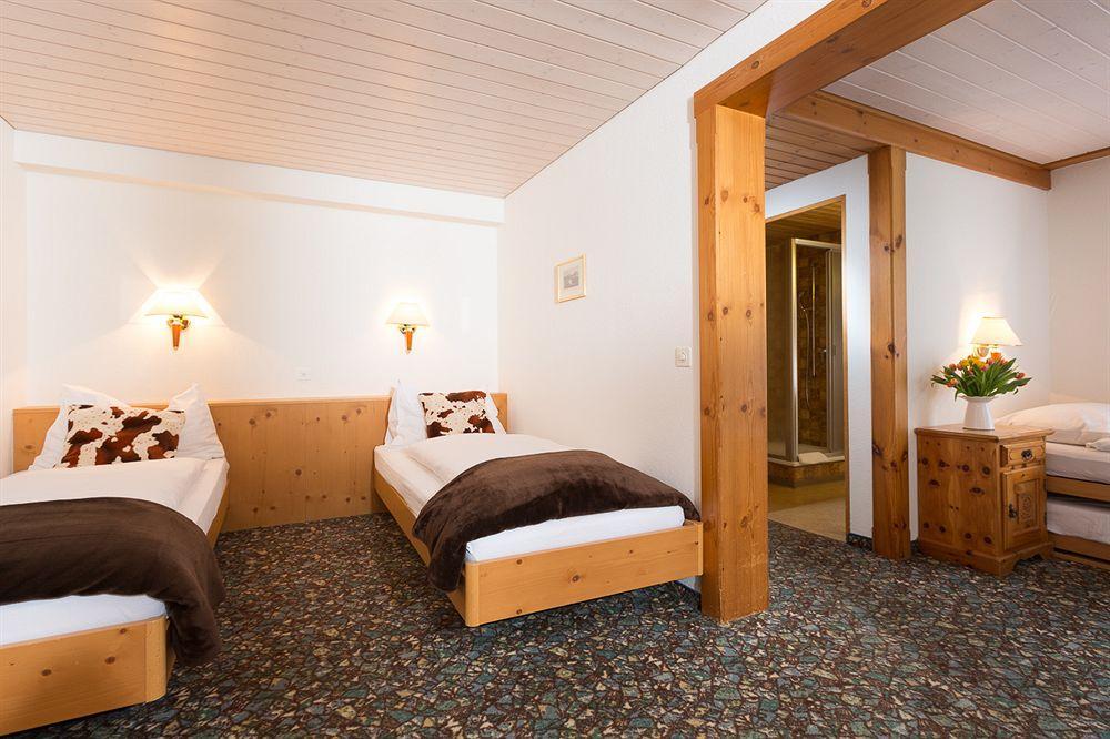 Hotel Oberland
